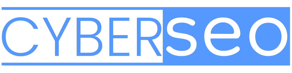 Cyber SEO Content & Image Generator